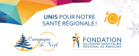 UN MONTANT HISTORIQUE INVESTI EN SANTÉ PAR LA FONDATION DU CENTRE HOSPITALIER RÉGIONAL DE RIMOUSKI